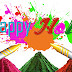 Happy holi 2019 advance whatsapp sms, message, image