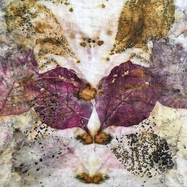 LittleSyam Kettle Stitch vs Coptic Stitch Binding