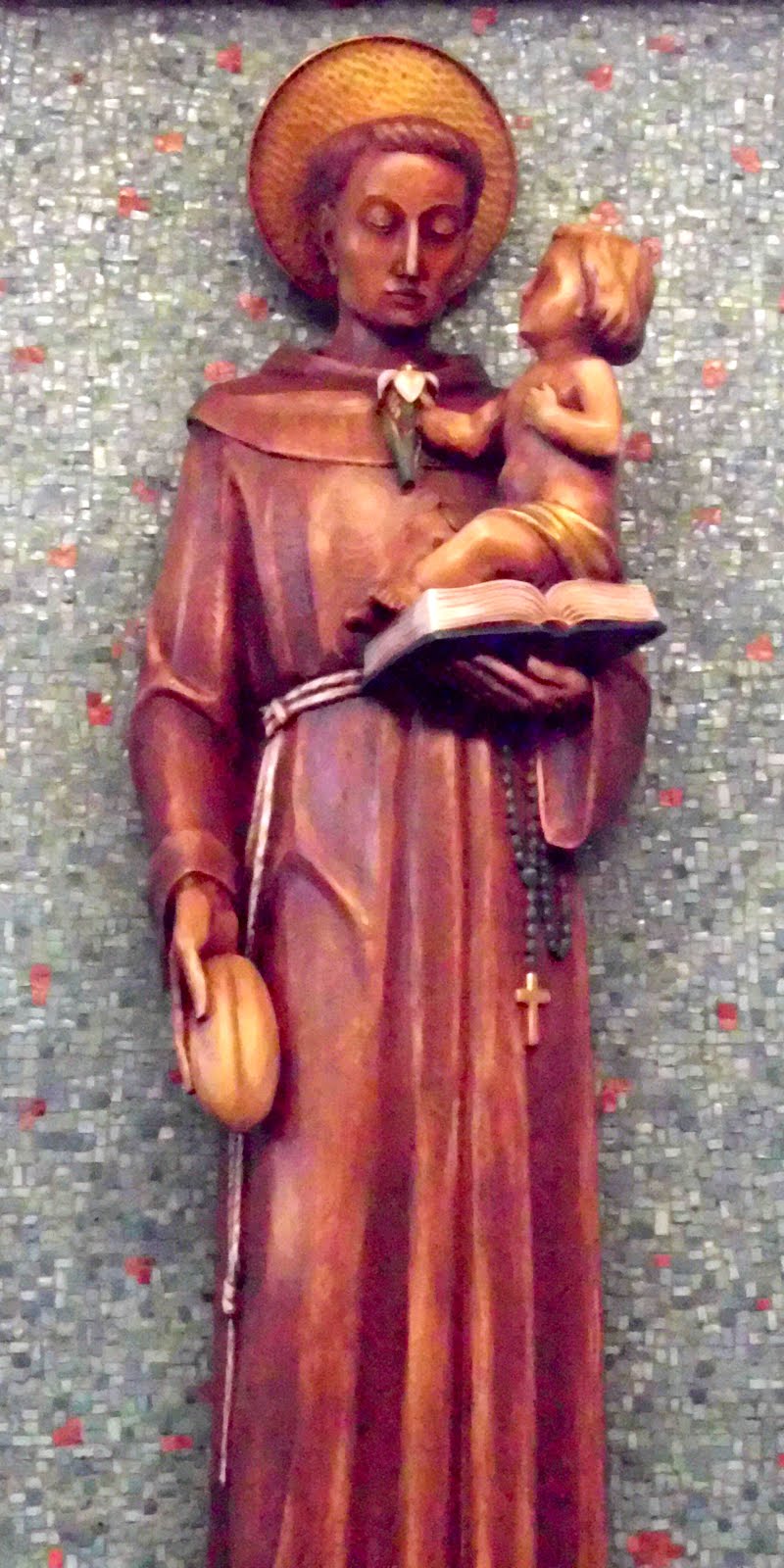 Detroit Church Blog St. Joseph Church (St. Vincent Pallotti Parish, Wyandotte)