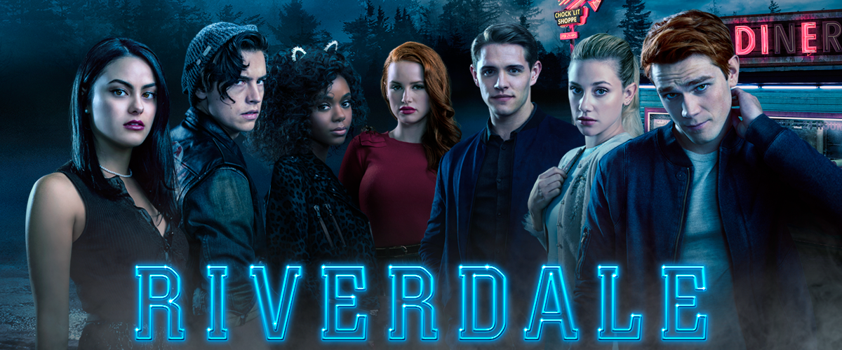 Riverdale presents a modernday, subversive take on a beloved tale that