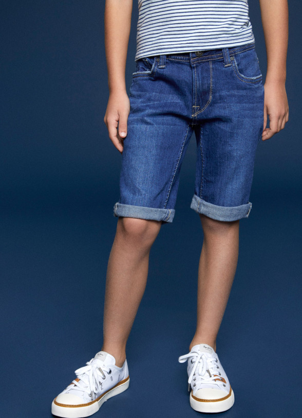 Pepe Jeans Primavera Verano 2017