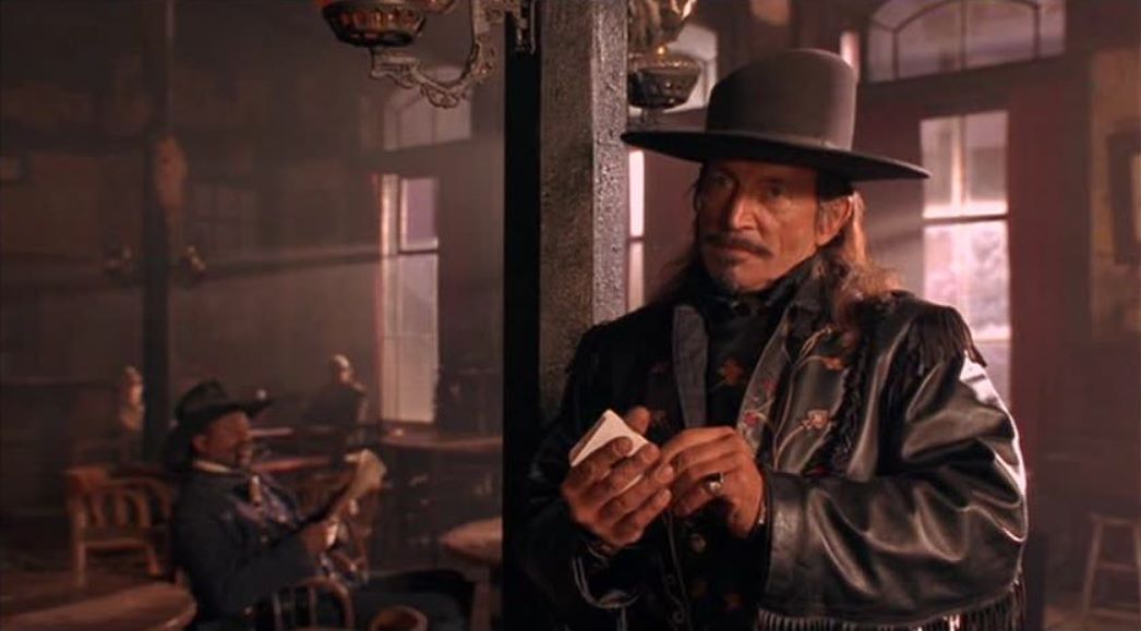 Movie and TV Screencaps The Quick And The Dead (1995) / Directed by Sam Raimi Movie and TV Screencaps The Quick And The Dead (1995) / Directed by Sam Raimi