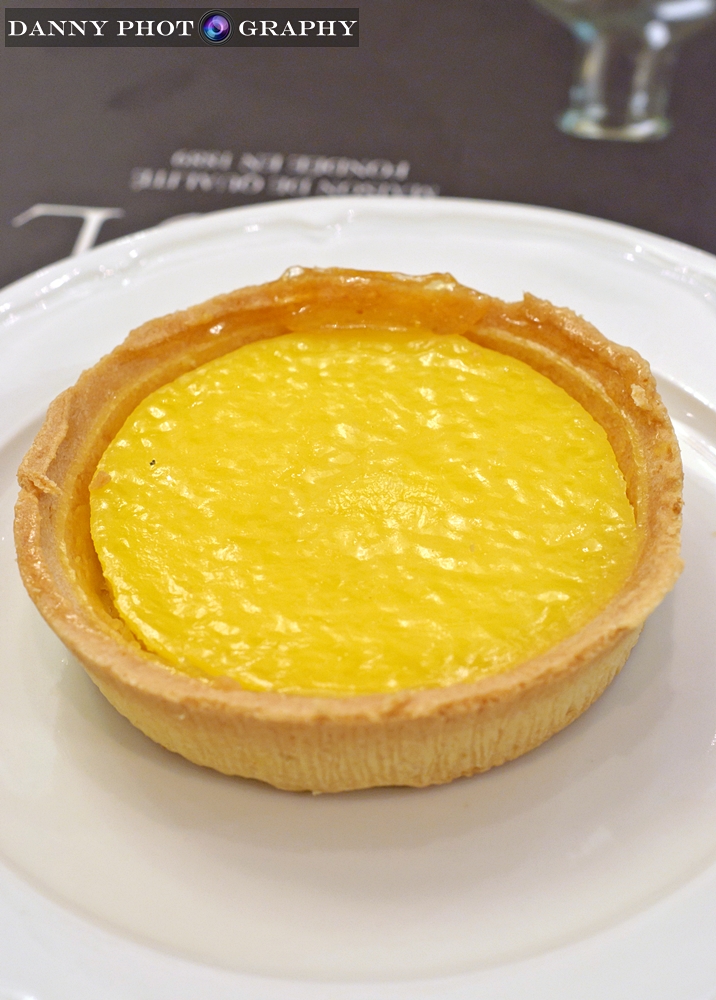 Paul Bakery DANNY LOVE TO EAT