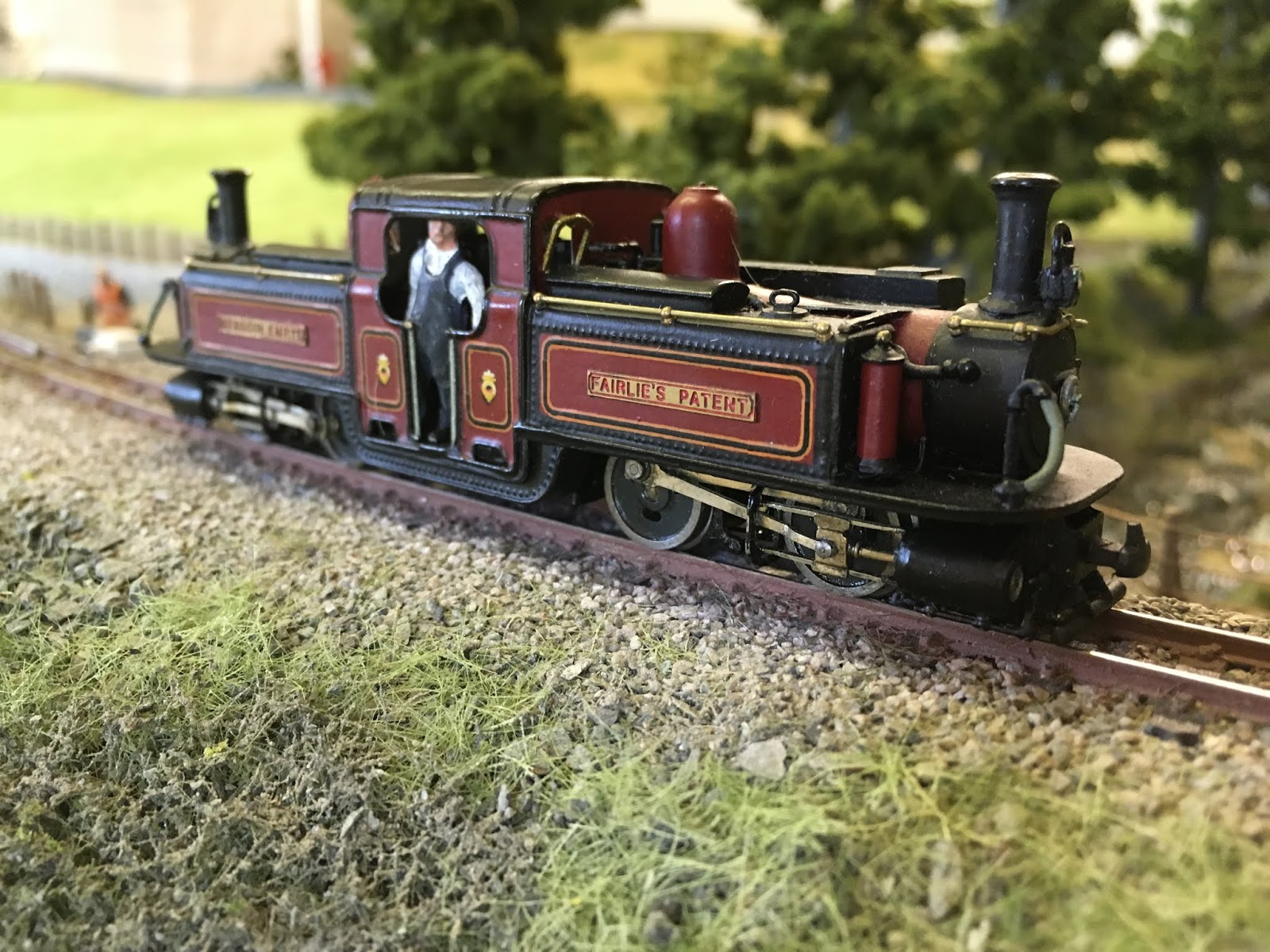 BRON HEBOG Doorbells And Sleigh Bells