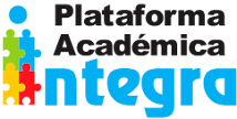 Plataforma Académica  Notas Integra