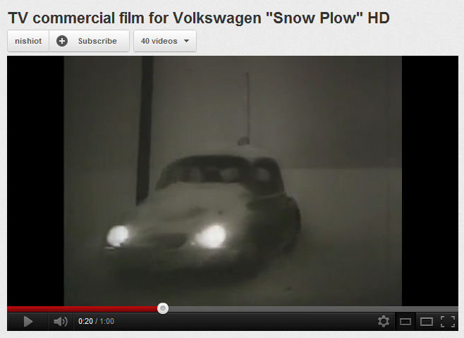 Visual Communication - ITAP: ITAP Design Canons - week four