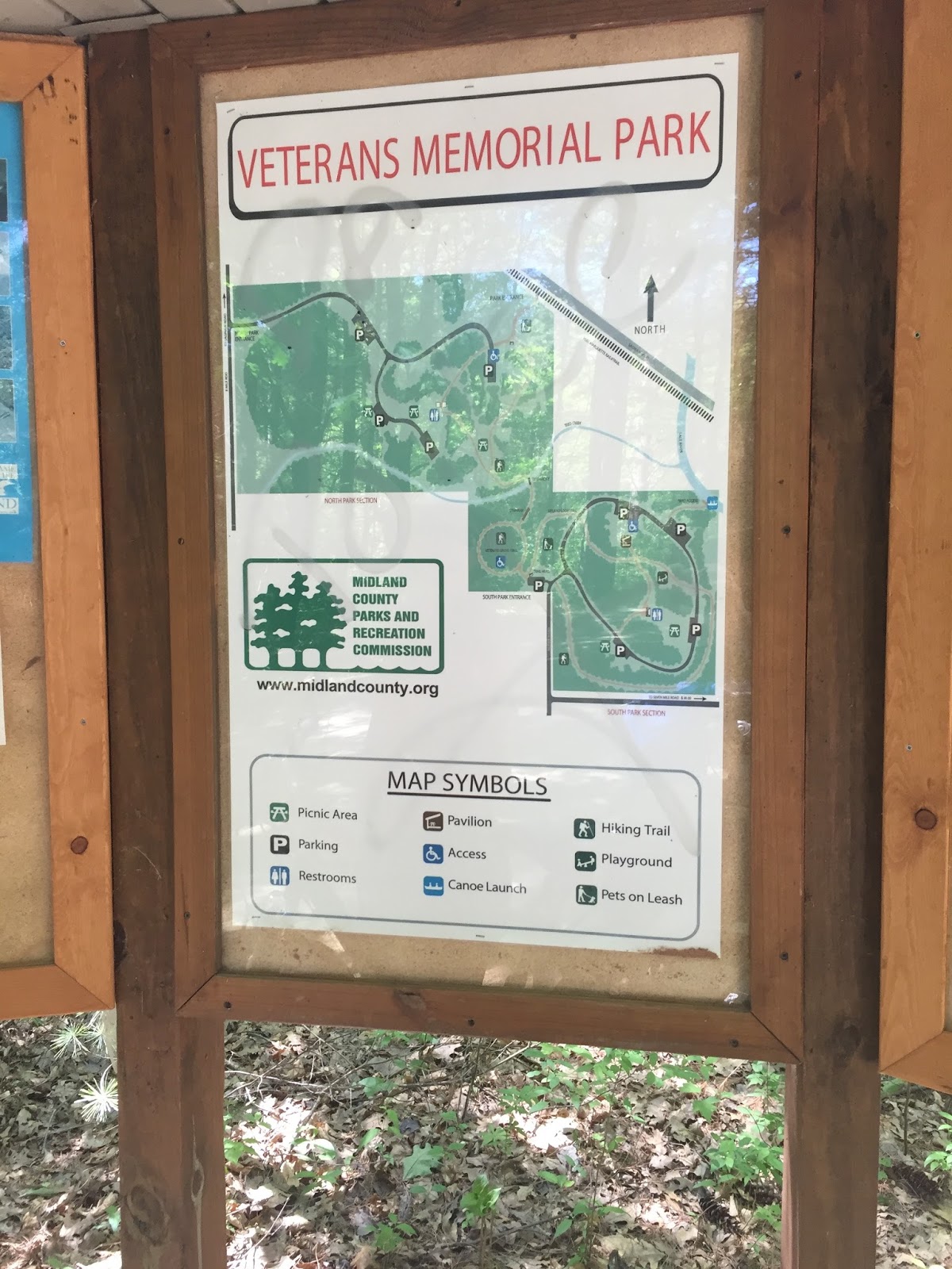 Travel Reviews & Information Midland County, Michigan / Black Creek