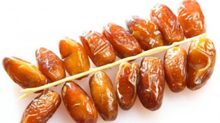 Manfaat Kurma Bagi Tubuh Kamu kurma