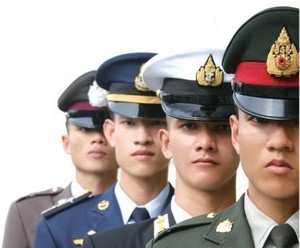 สอบนักเรียนเตรียมทหาร ปี2562 (ทุกเหล่า) พร้อมตัวอย่างข้อสอบและเฉลย