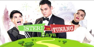 Isteri vs Tunang Raya Full Movie | C4ITMY STREAM