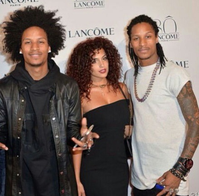 Collection 94+ Pictures Pictures Of Les Twins Parents Sharp