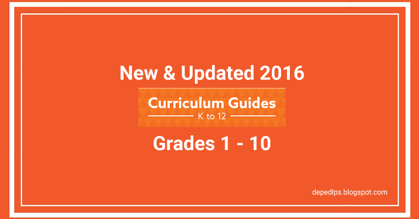 2018 Sec Curriculum Guide In Filipino 4 2018 Sec Curriculum Guide In Filipino 4