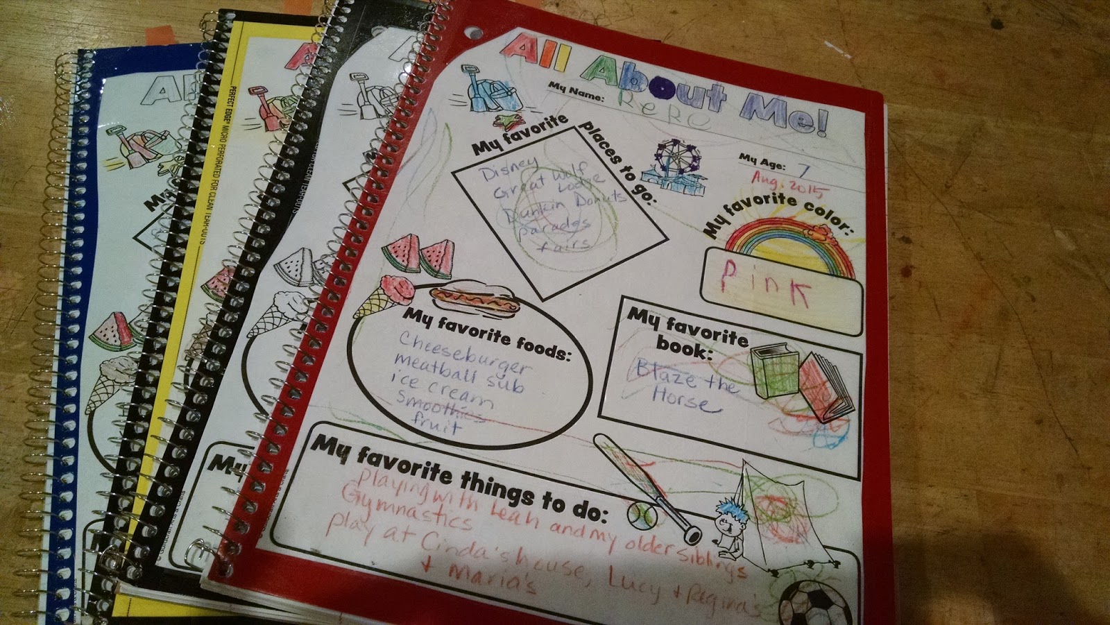 A Slice of Smith Life Our Daily Homeschool Routine