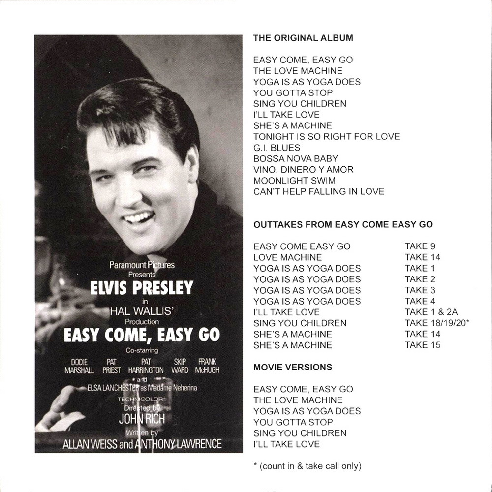 easy come easy go shirt