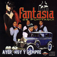 grupo fantasia ayer hoy y siempre