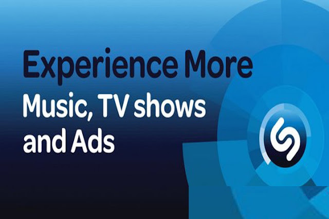 تحميل تطبيق Shazam Encore الاصدار الاخير للتعرف على المقطوعات الموسيقيه والبرامج التلفزيونيه 