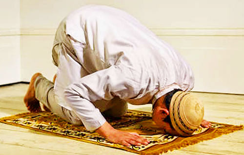 keutamaan shalat tahajud Keutamaan Shalat Tahajud Tata cara Niat Dan Doanya