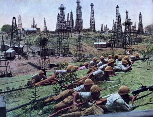 The Mad Monarchist Revolution In The Dutch East Indies