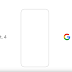Official: Google's Pixel Will Be Announced On The 4th Of October