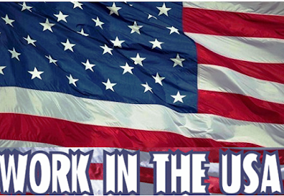 востребована работа в сша