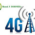 Glo 4G Network On Band 3 (1800MHz) Now Live?