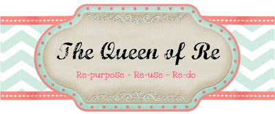 The Queen Of Re