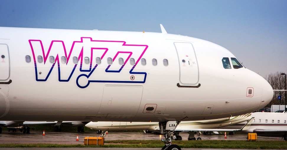 Wizz Air unveils Tuzla expansion