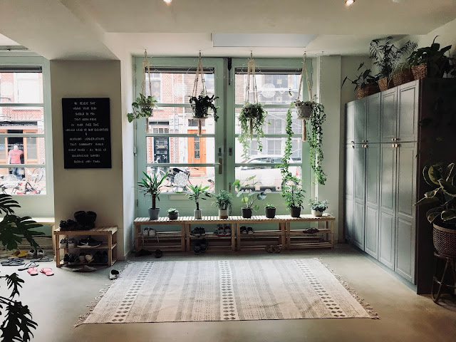 Onefit review Amsterdam