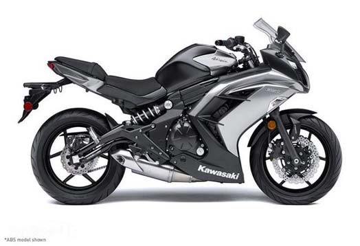 KAWASAKI NINJA 650 2014 - The New Autocar