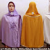 Jenis Hijab Syari