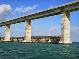 bridges channel 5 bridge in florida
