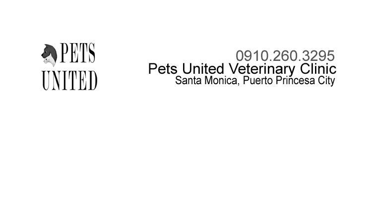 Pets United Vet