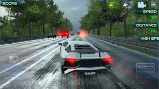 Highway Asphalt Racing Apk [LAST VERSION] - Free Download Android Game