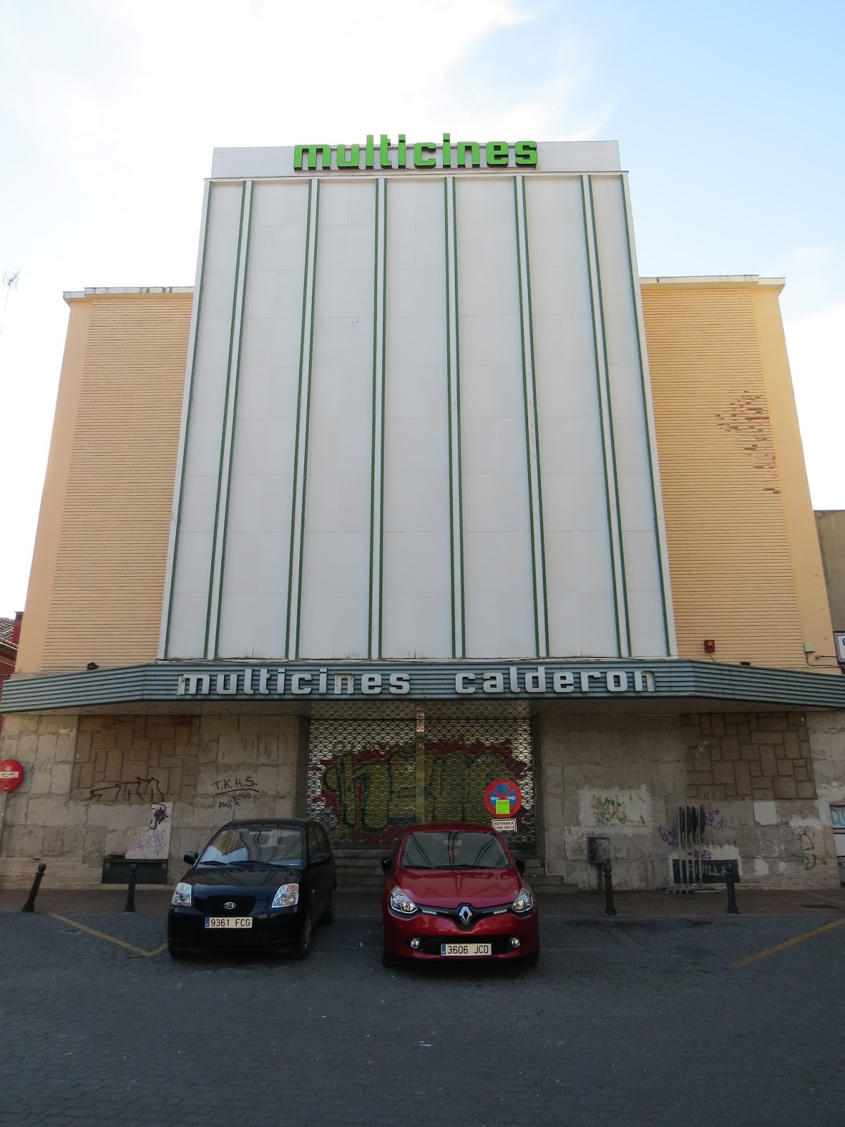 El Acorazado Cinéfilo Le Cuirassé Cinéphile