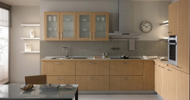 SERVIREFORMAS GIJON: Cocinas