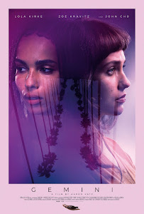 Gemini Poster
