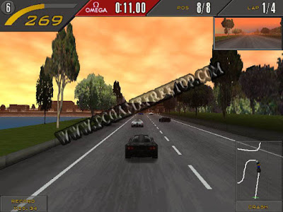 Need For Speed 2 Free Download