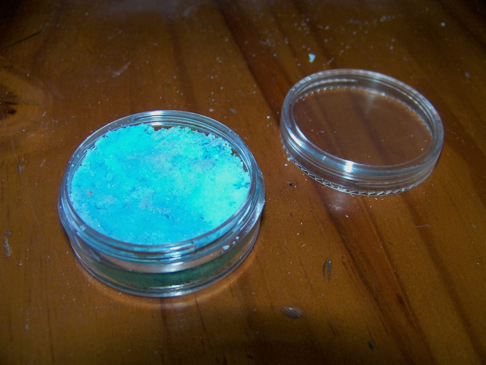 A Pretty Talent Blog Making Shower Melts & Bath Salts
