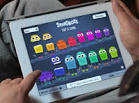 storybots ipad app