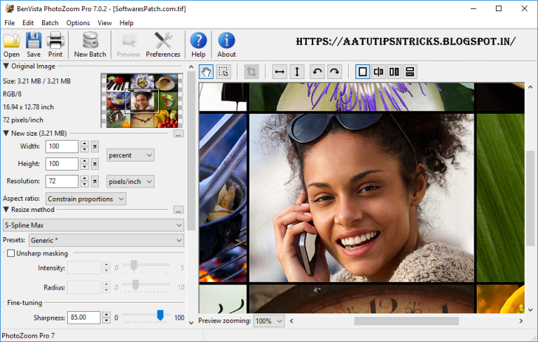 photozoom pro 7 mac unlock code