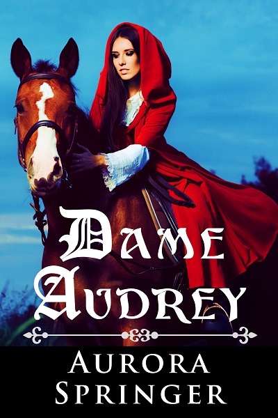 Dame Audrey, Medieval Romance