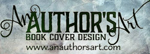 My book cover design site:
