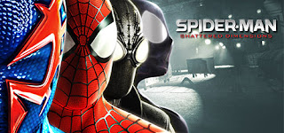 spider man shattered dimensions pc game download