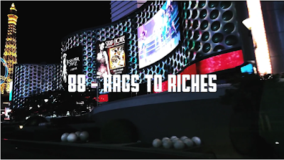 88 - "Rags To Riches" Video | @88wasgreat 