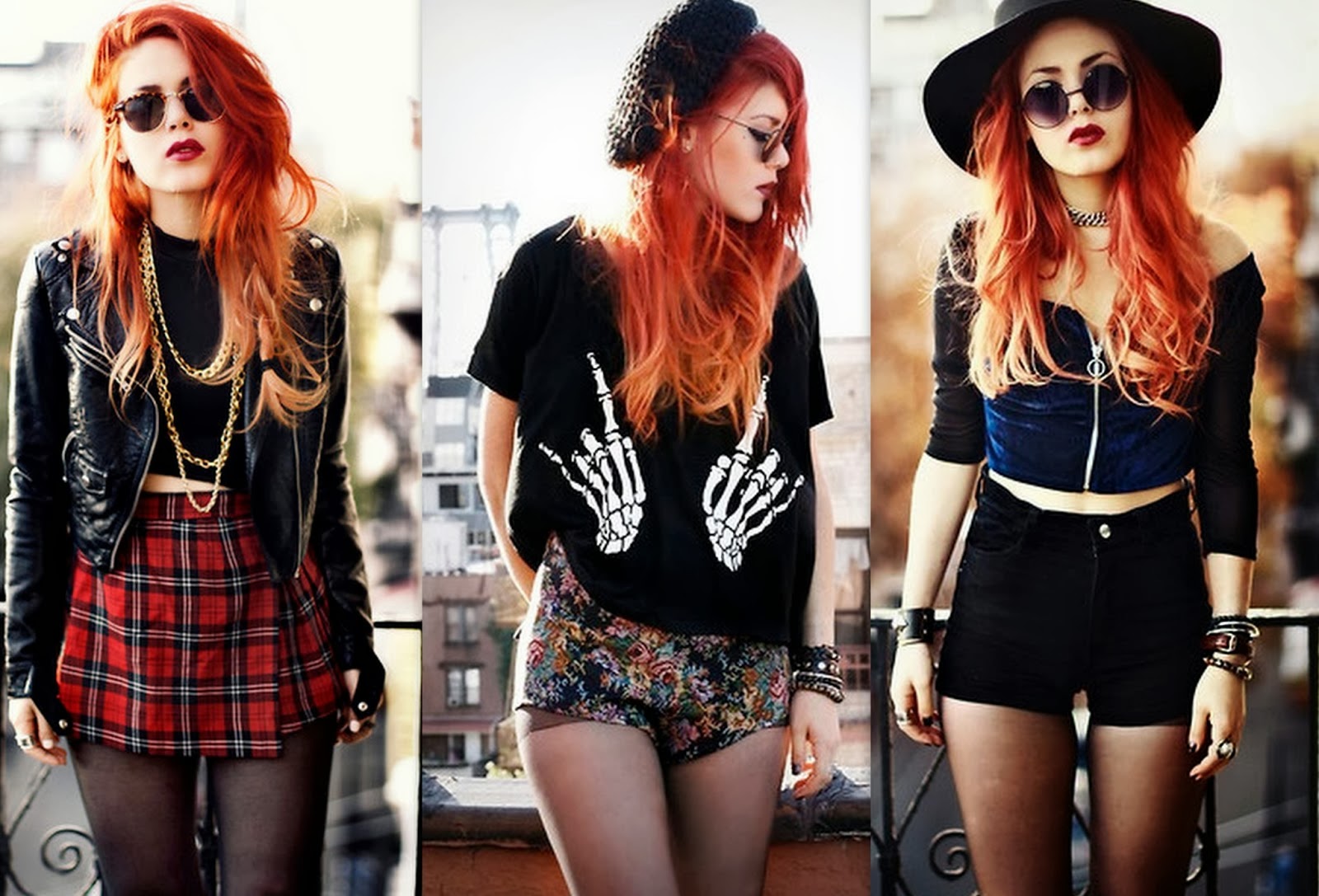 World of Isabela: Look's de Lua P.