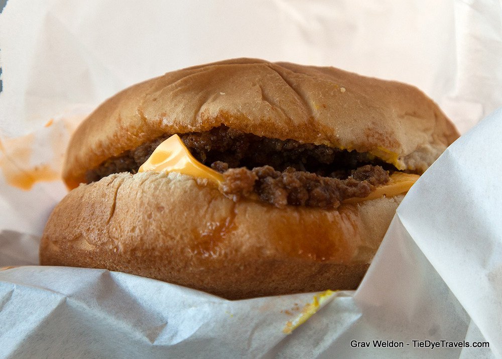 Tie Dye Travels with Kat Robinson Author, Arkansas Food Historian, TV