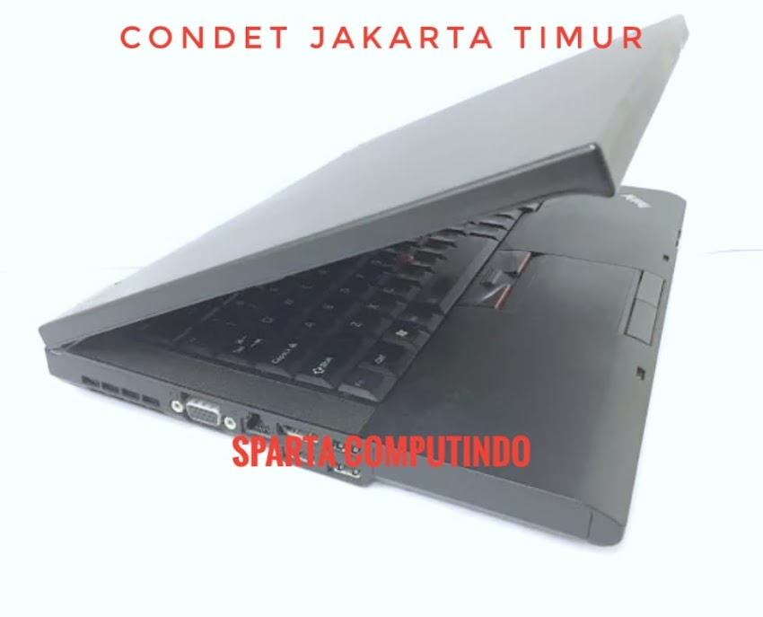 Jual Laptop Second Lenovo Thinkpad T410 Core I5 Jakarta 