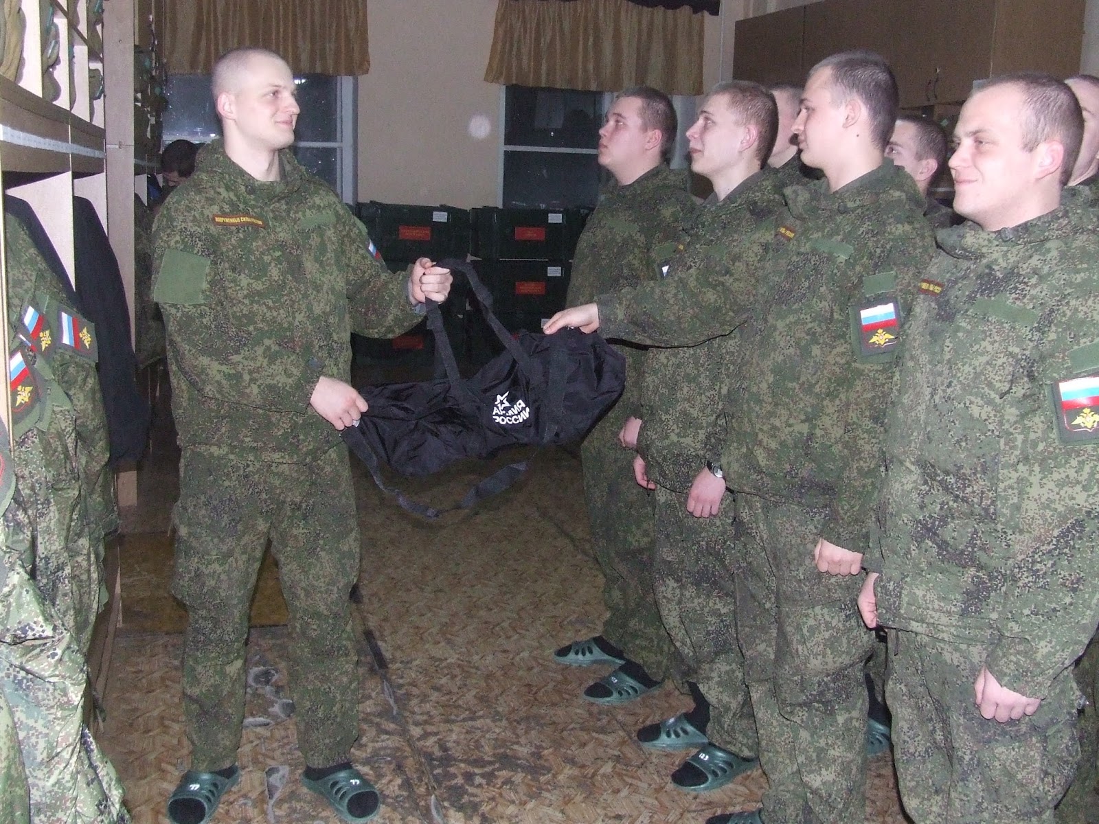 90 МРУЦ Переславль Залесский
