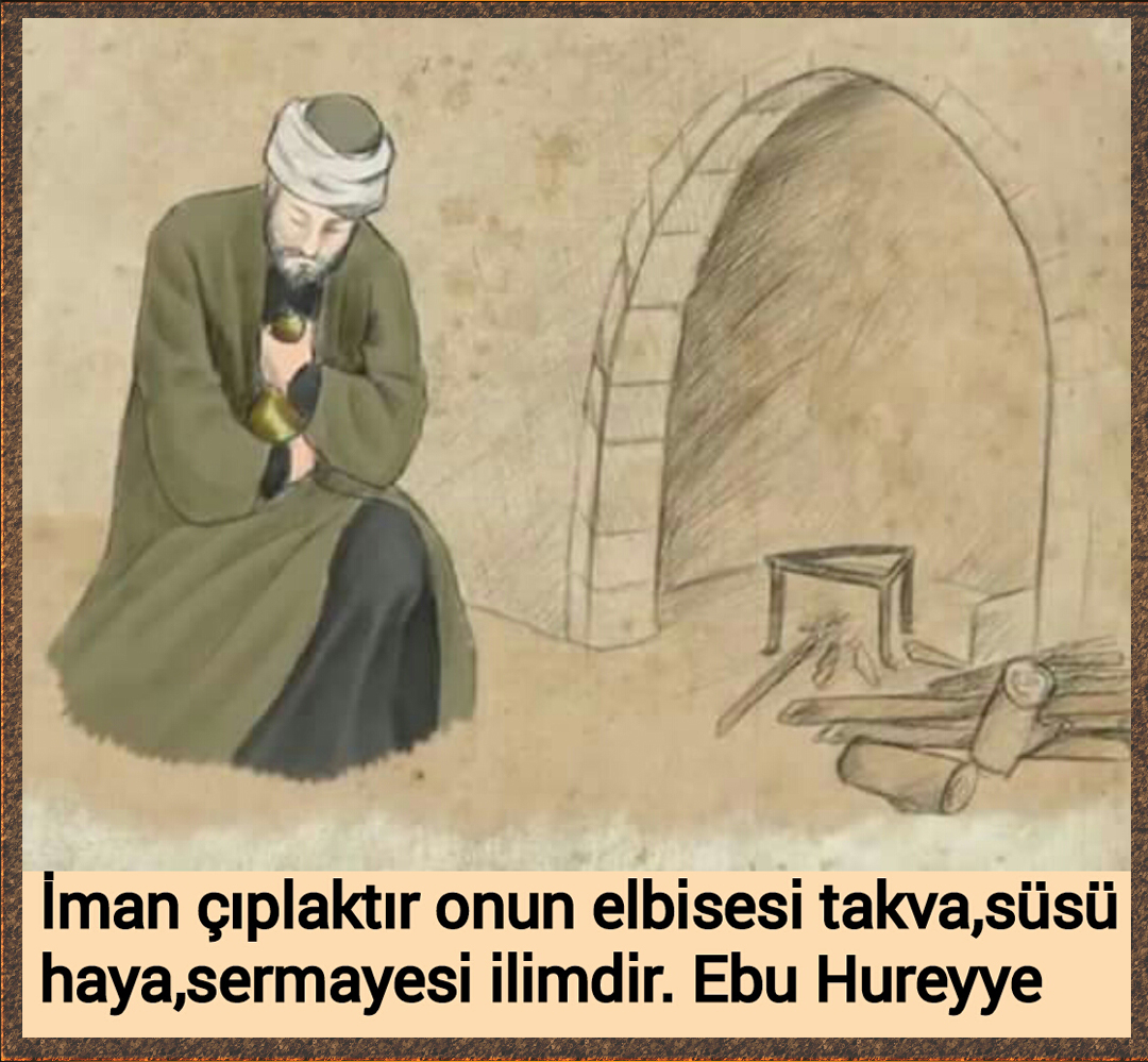 takva ve hakikatleri