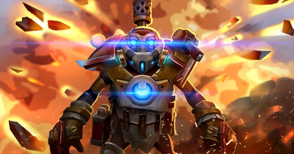 Dota 2 War Desktop Wallpaper | HD Wallpapers Gallery